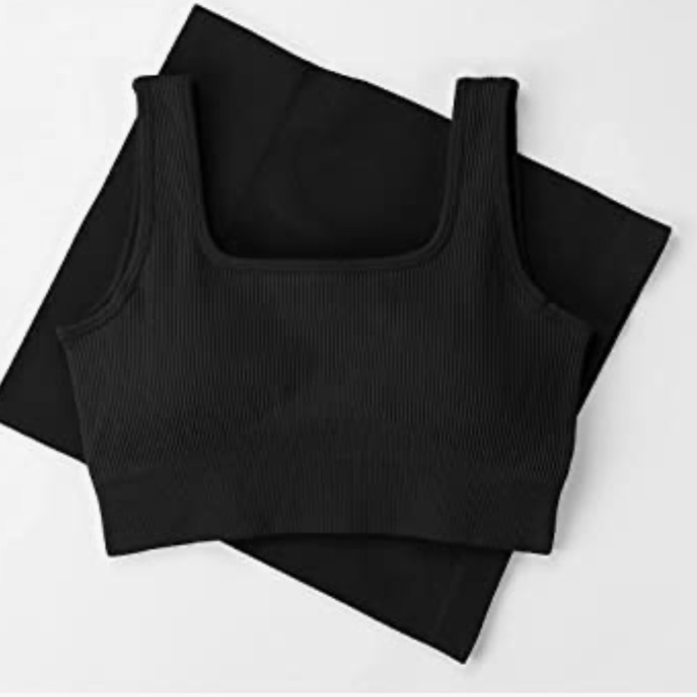 Workout Set